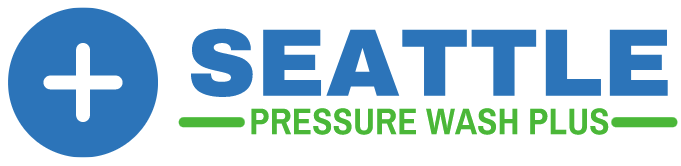 Seattle Pressure Wash Plus