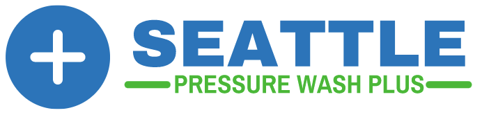 seattle pressure wash logo