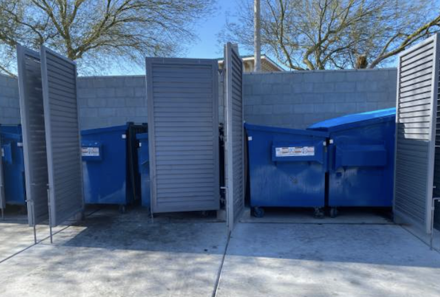 dumpster cleaning in seattle