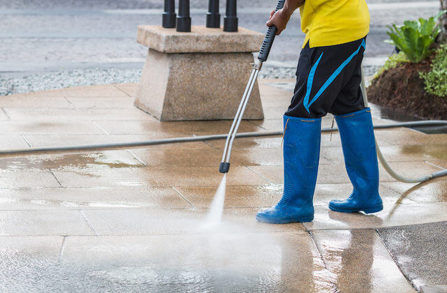 commercial cleaning seattle